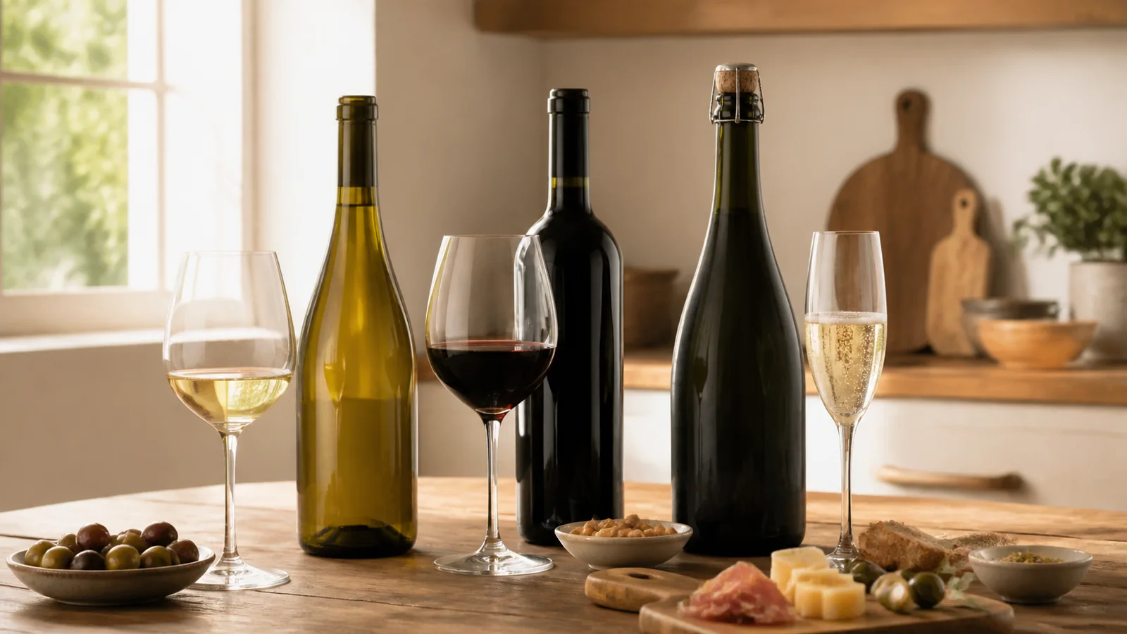 3 affordable Portuguese wines for every occasion