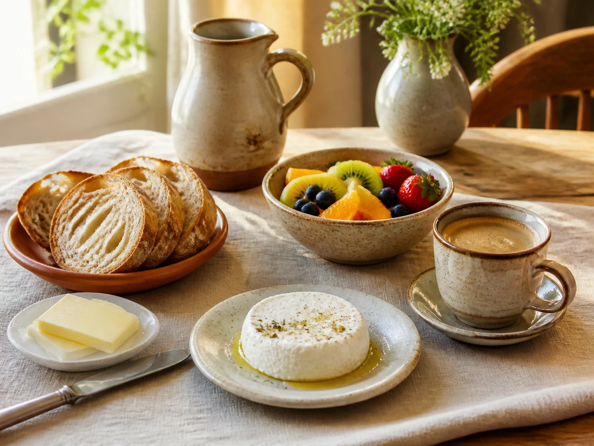 3 Portuguese breakfasts you need to try