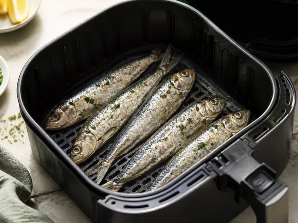 Cook in one layer
