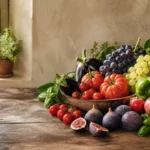 September Produce in Europe: What to Buy and How to Use It, hero