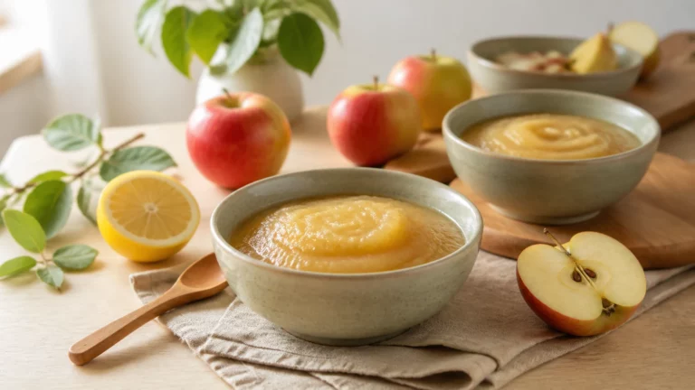Comment conserver des pommes plus longtemps ?