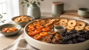 Comment congeler des fruits à coque : noix, amandes, noisettes : conservation et congélation