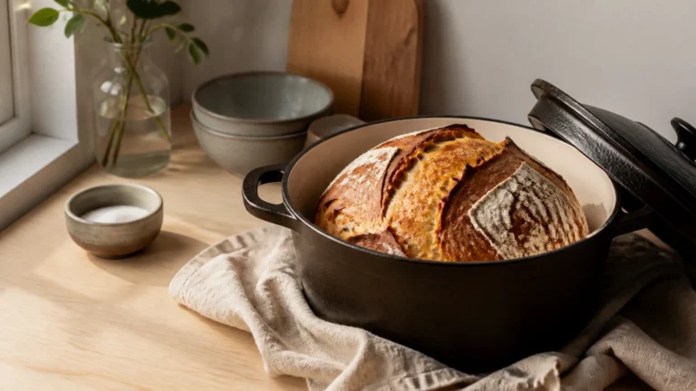 Peut-on congeler de la focaccia et du pain maison ?
