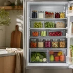 Comment conserver des carottes au frigo pour qu’elles restent croquantes ?