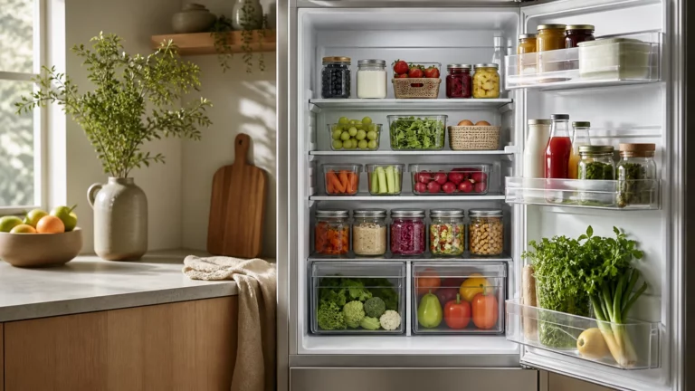Comment conserver des carottes au frigo pour qu&rsquo;elles restent croquantes ?