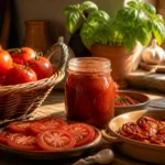 Cómo conservar tomates de verano y aprovecharlos mejor, hero