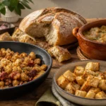 Cero desperdicio con pan duro: ideas dulces y saladas, hero